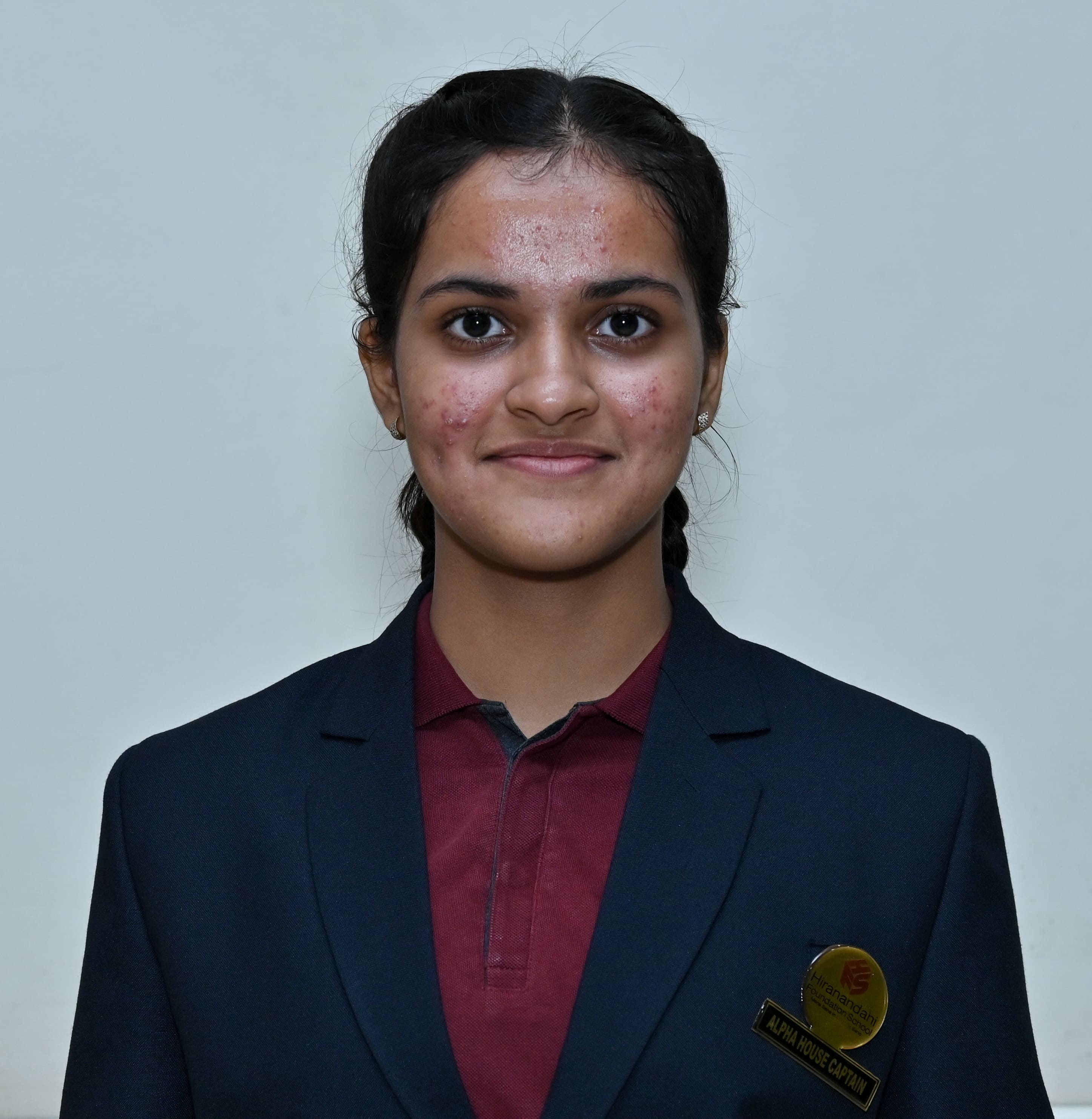 Hiranandani Foundation School